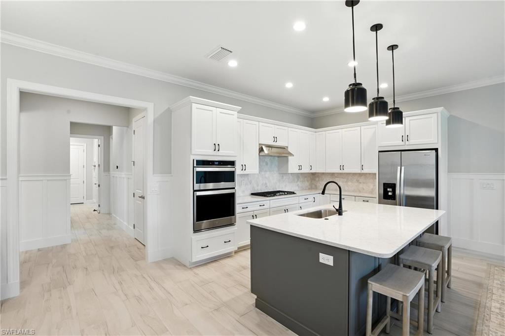AZURE AT HACIENDA LAKES - Residential