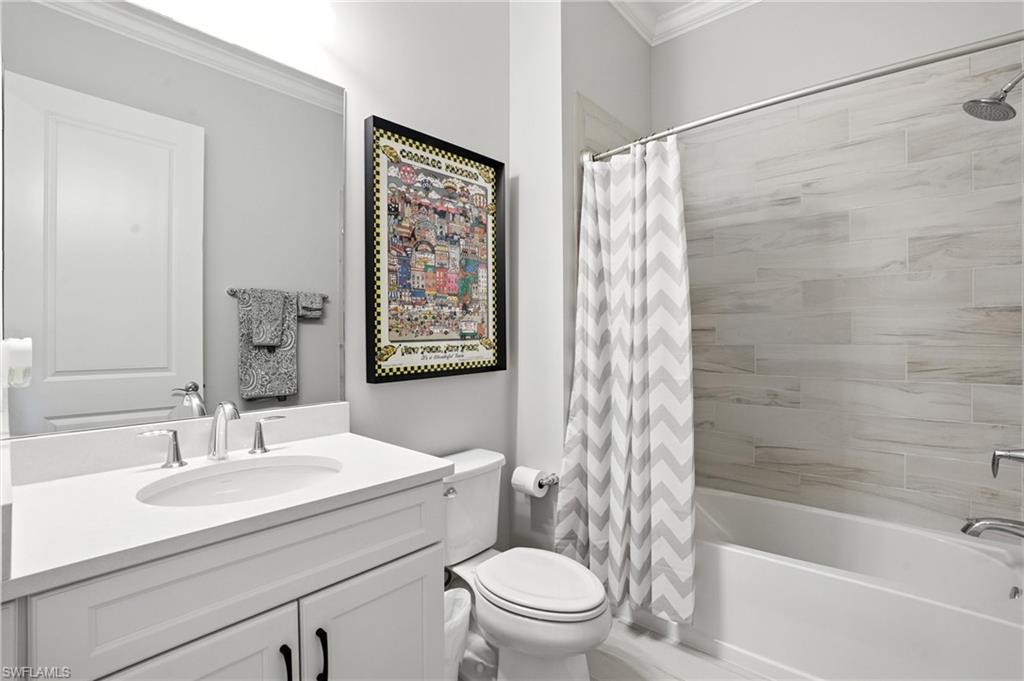 AZURE AT HACIENDA LAKES - Residential
