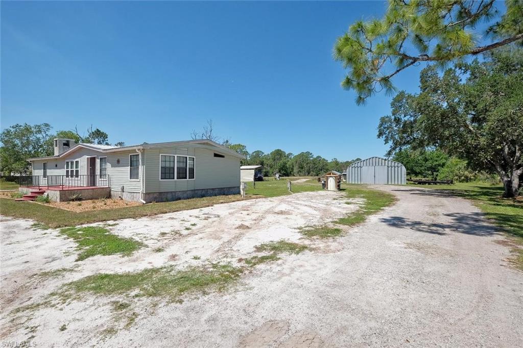 FORT MYERS - Residential