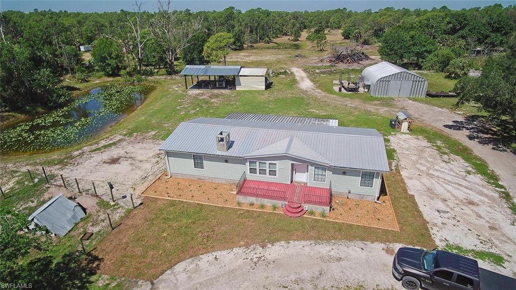 FORT MYERS - Residential