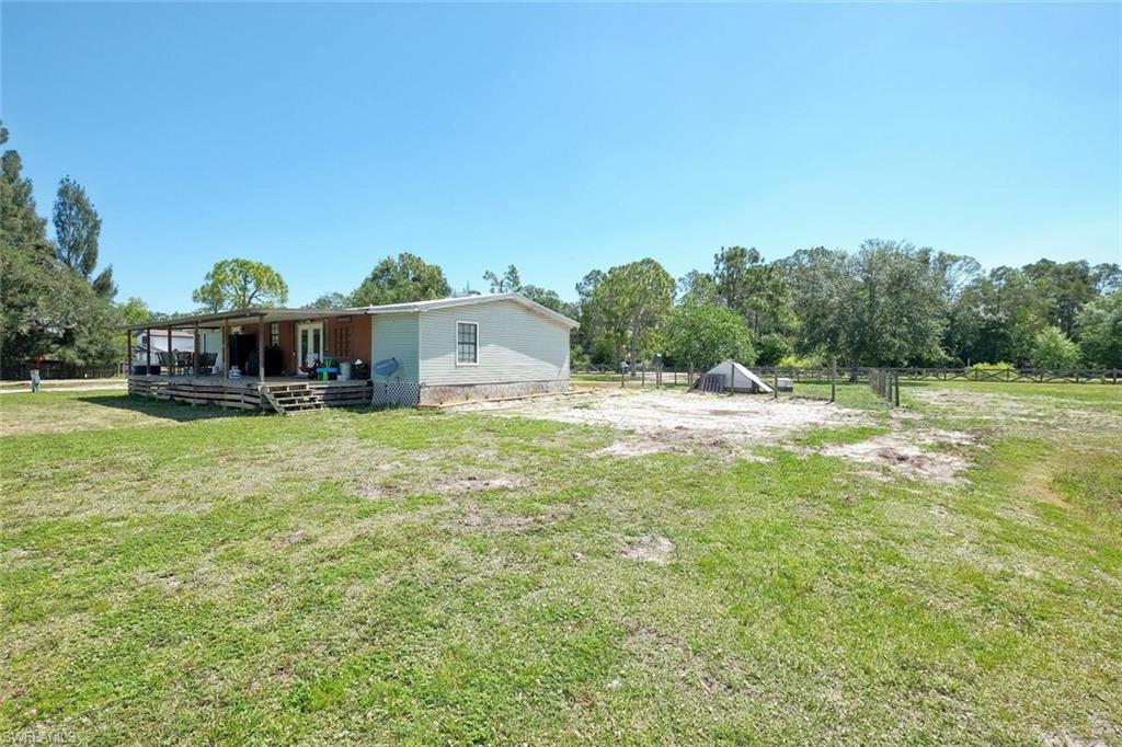 FORT MYERS - Residential