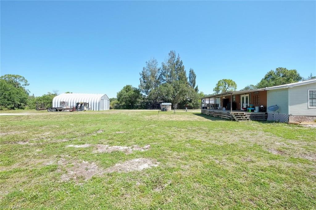 FORT MYERS - Residential