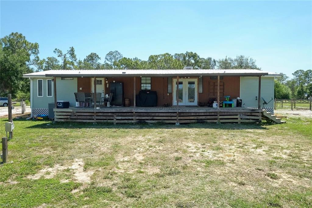 FORT MYERS - Residential