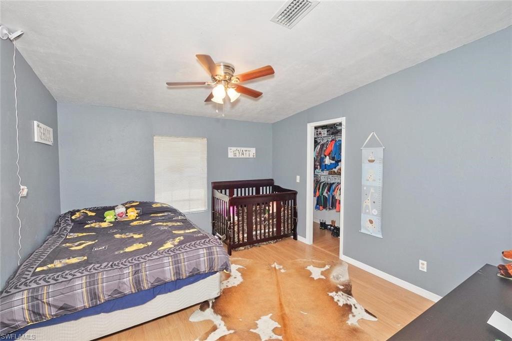 FORT MYERS - Residential