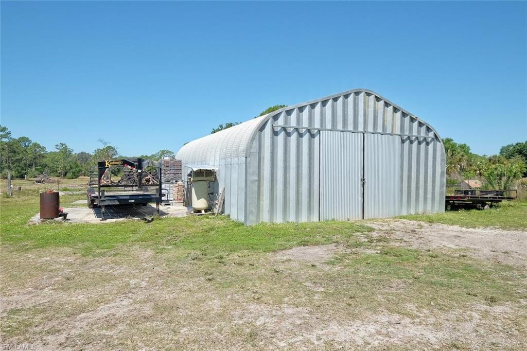 FORT MYERS - Residential