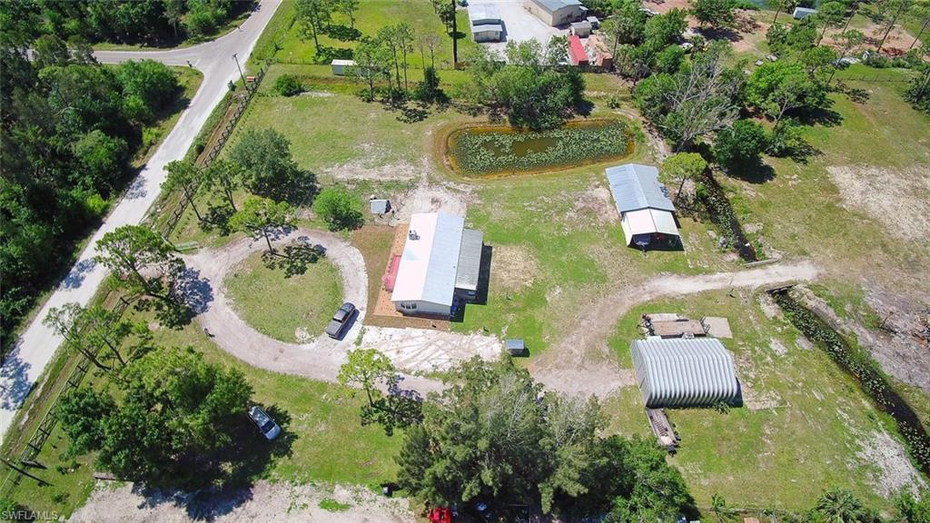 FORT MYERS - Residential