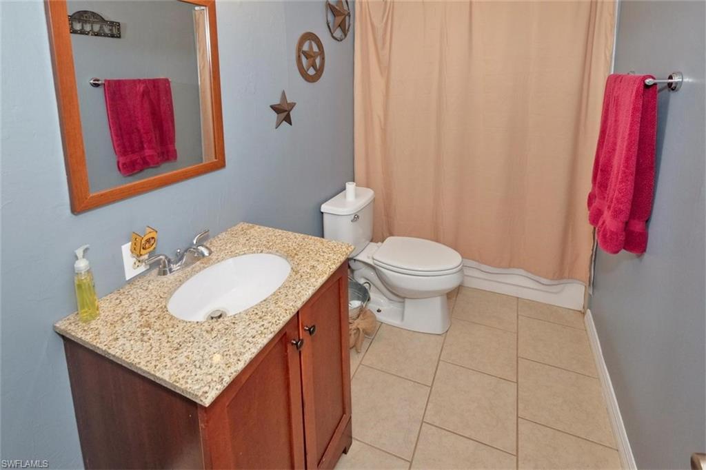 FORT MYERS - Residential