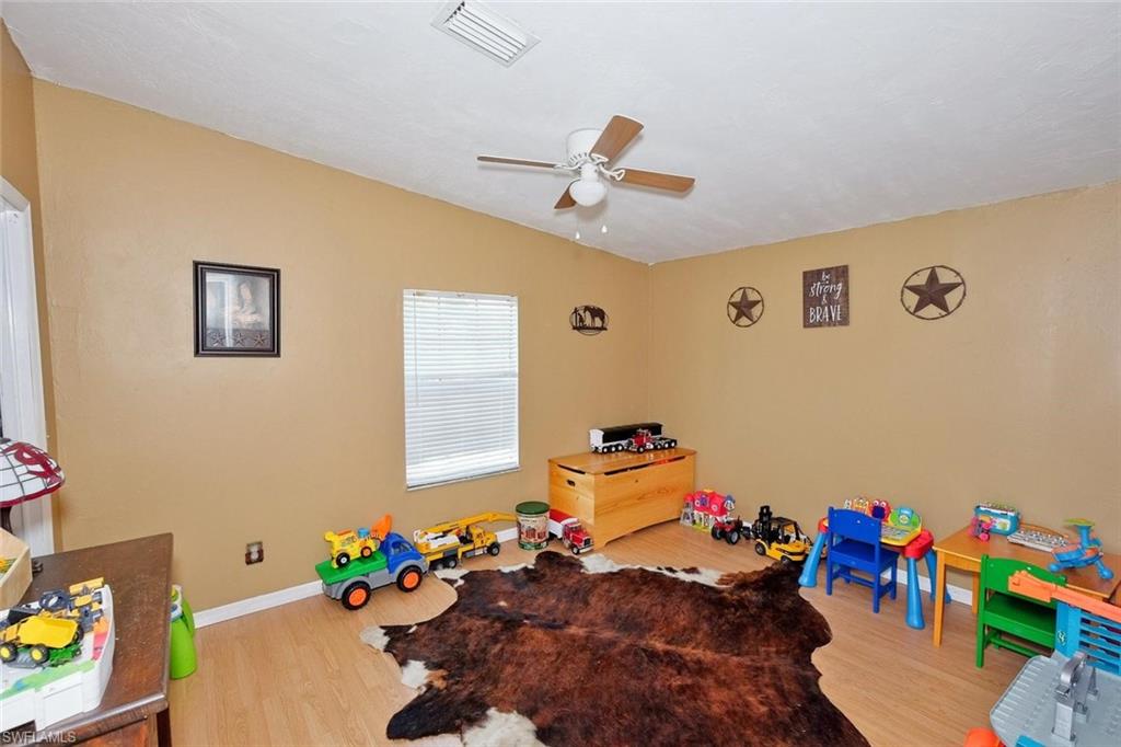 FORT MYERS - Residential