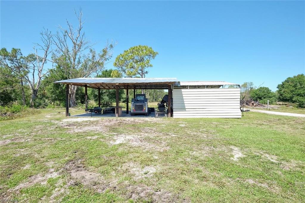 FORT MYERS - Residential