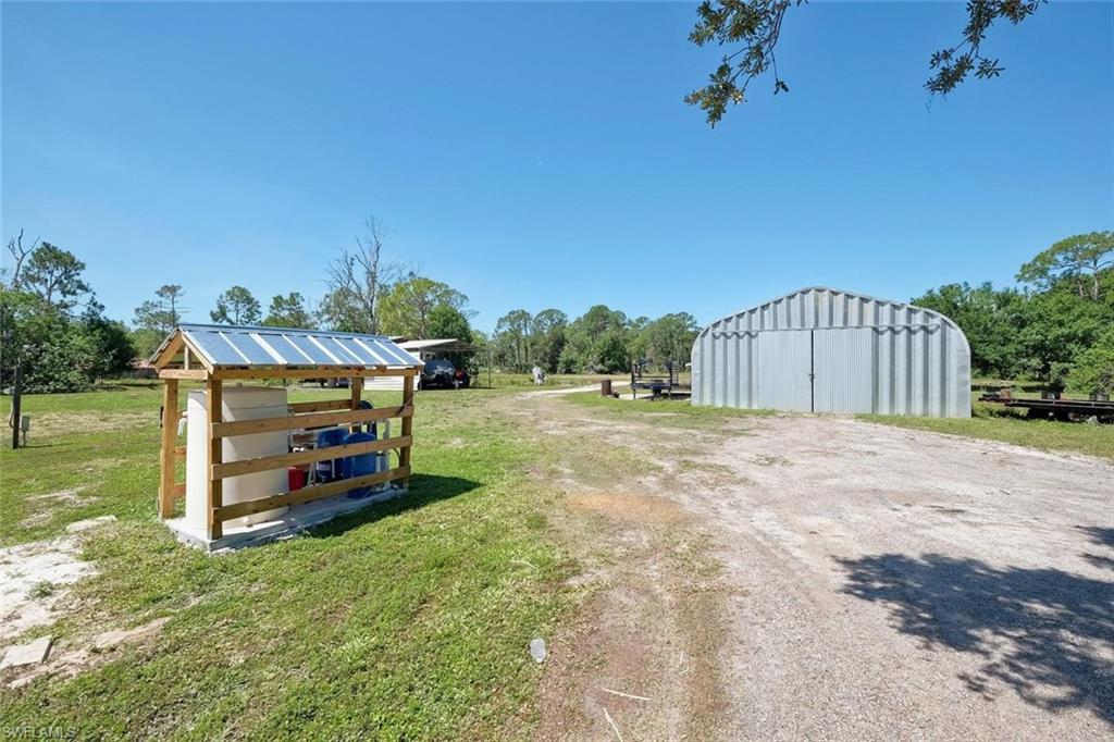 FORT MYERS - Residential