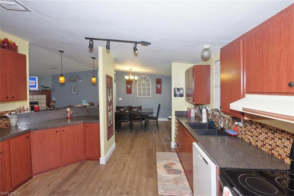 FORT MYERS - Residential