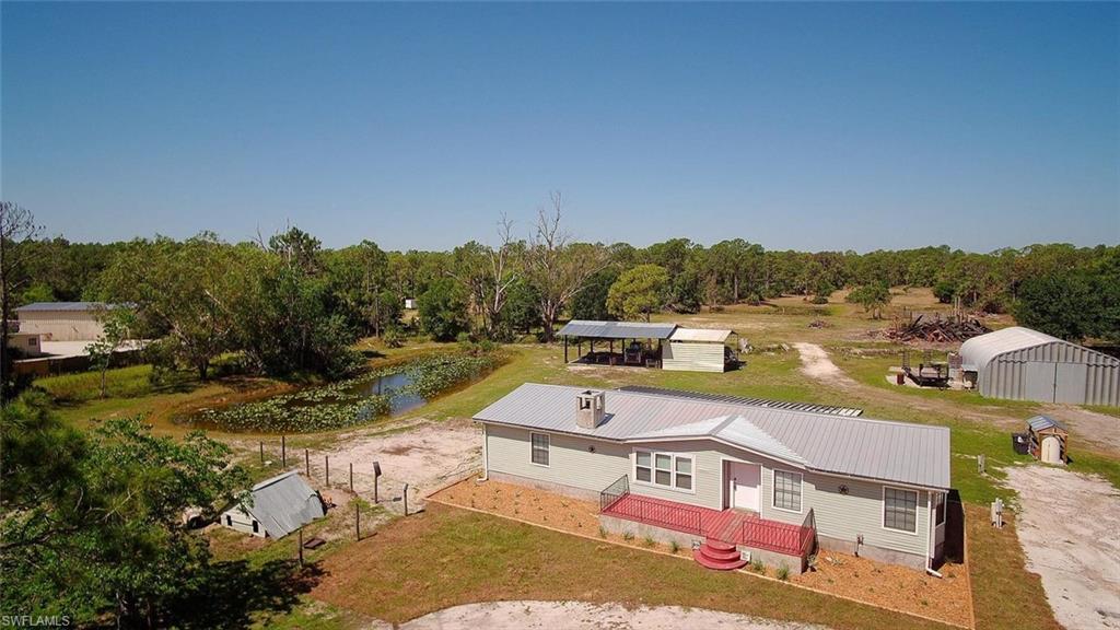FORT MYERS - Residential