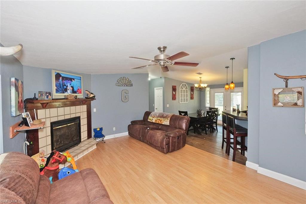 FORT MYERS - Residential