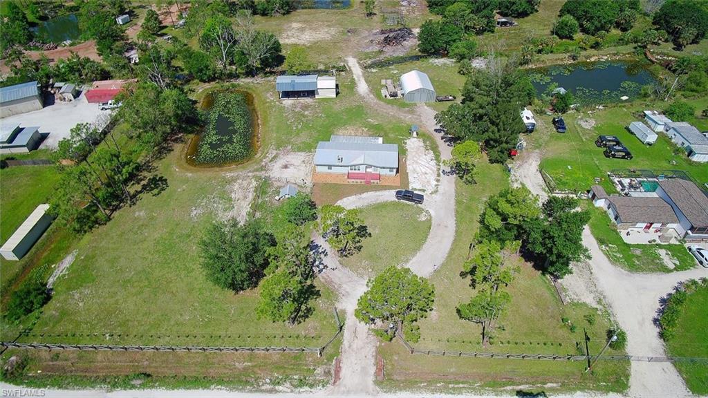 FORT MYERS - Residential