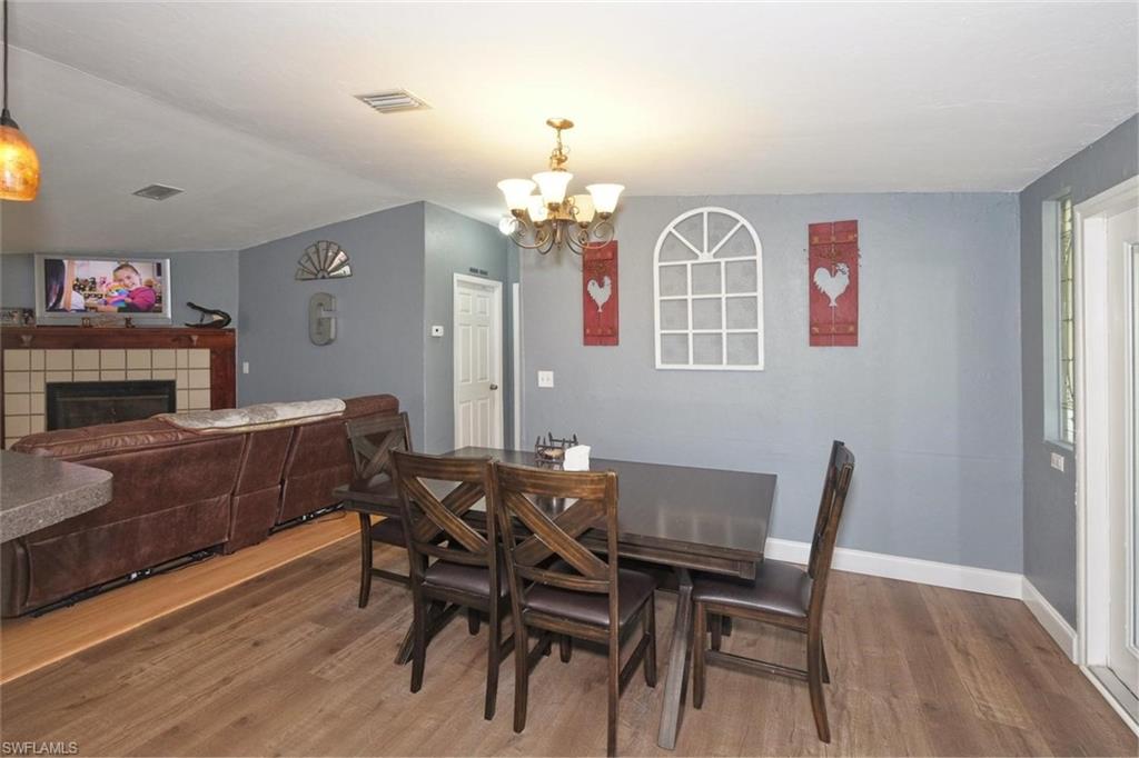 FORT MYERS - Residential