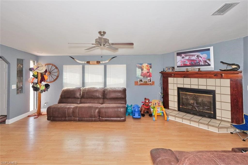 FORT MYERS - Residential