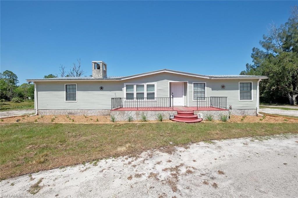 FORT MYERS - Residential