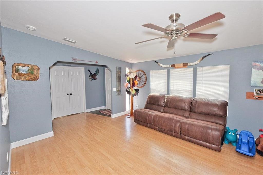 FORT MYERS - Residential