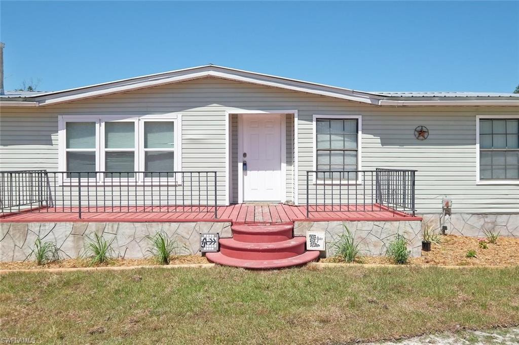 FORT MYERS - Residential