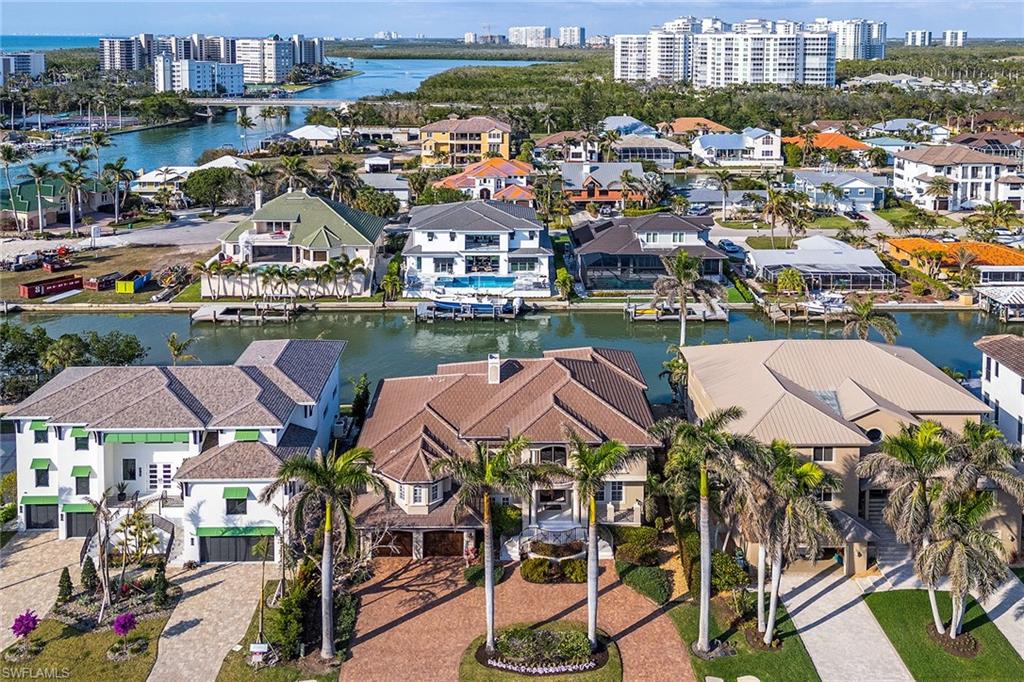 CONNERS - Residential