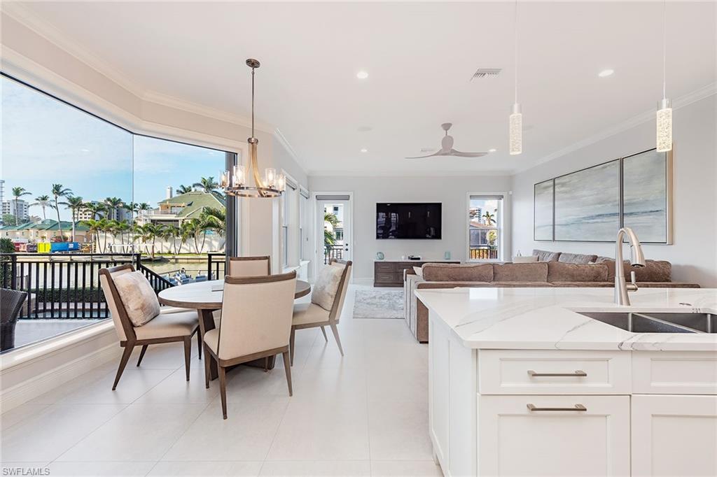 CONNERS - Residential