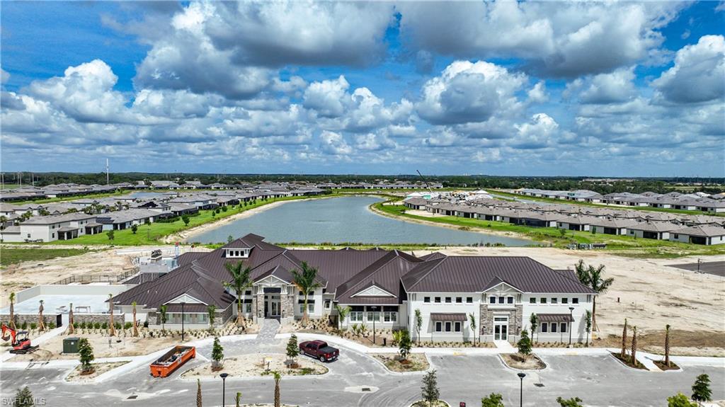 TIMBER CREEK - Residential
