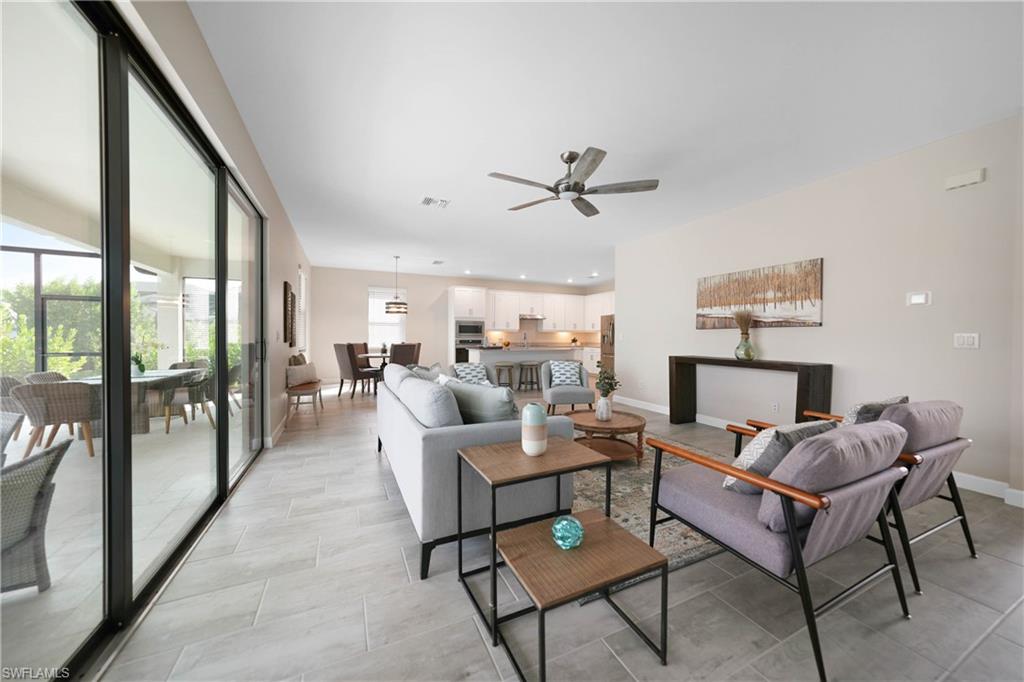 TIMBER CREEK - Residential