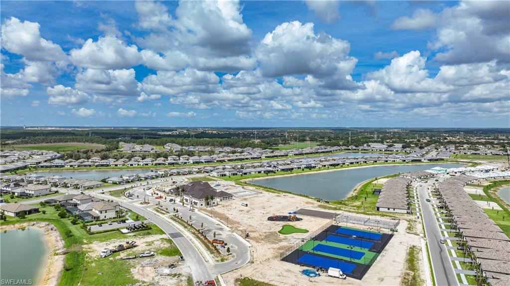 TIMBER CREEK - Residential