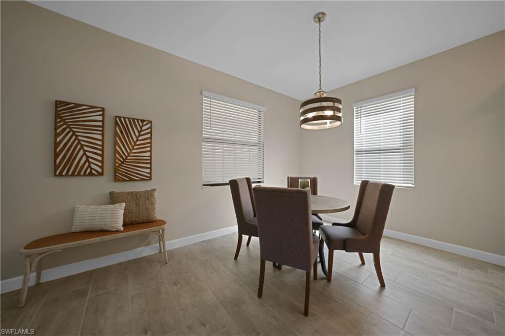 TIMBER CREEK - Residential
