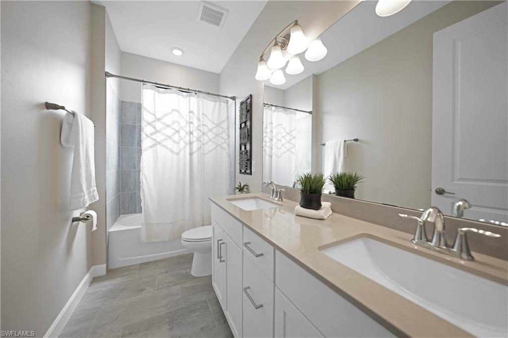 TIMBER CREEK - Residential