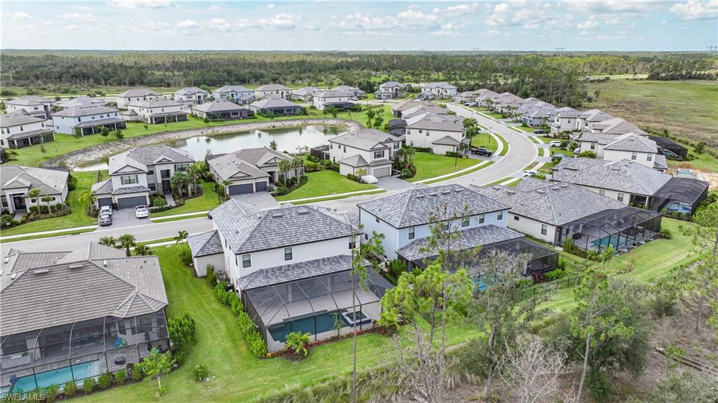TIMBER CREEK - Residential