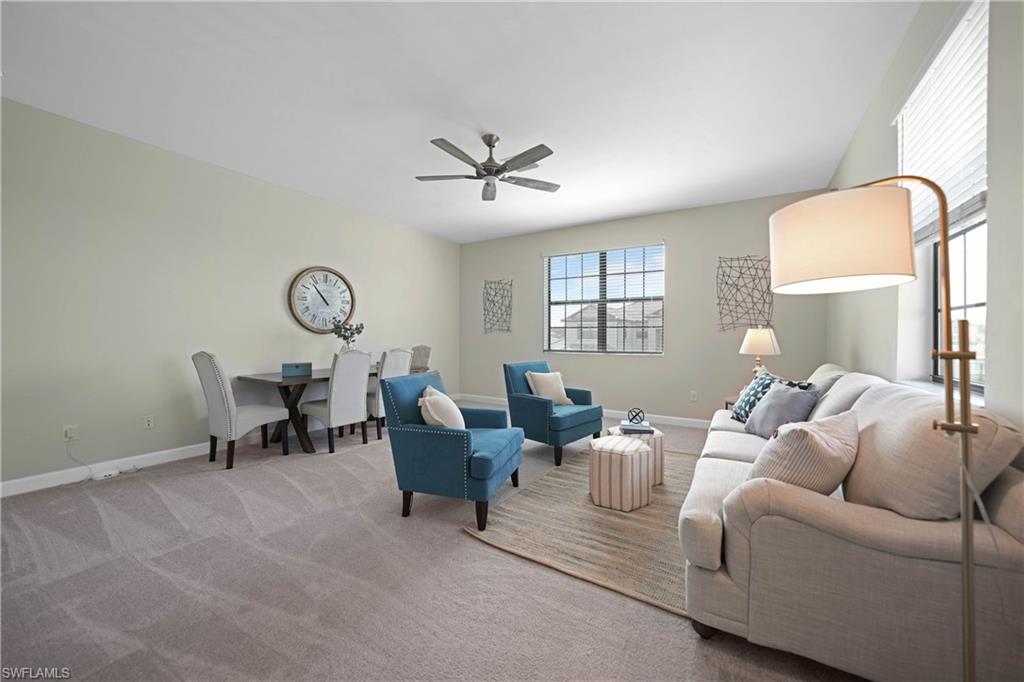 TIMBER CREEK - Residential