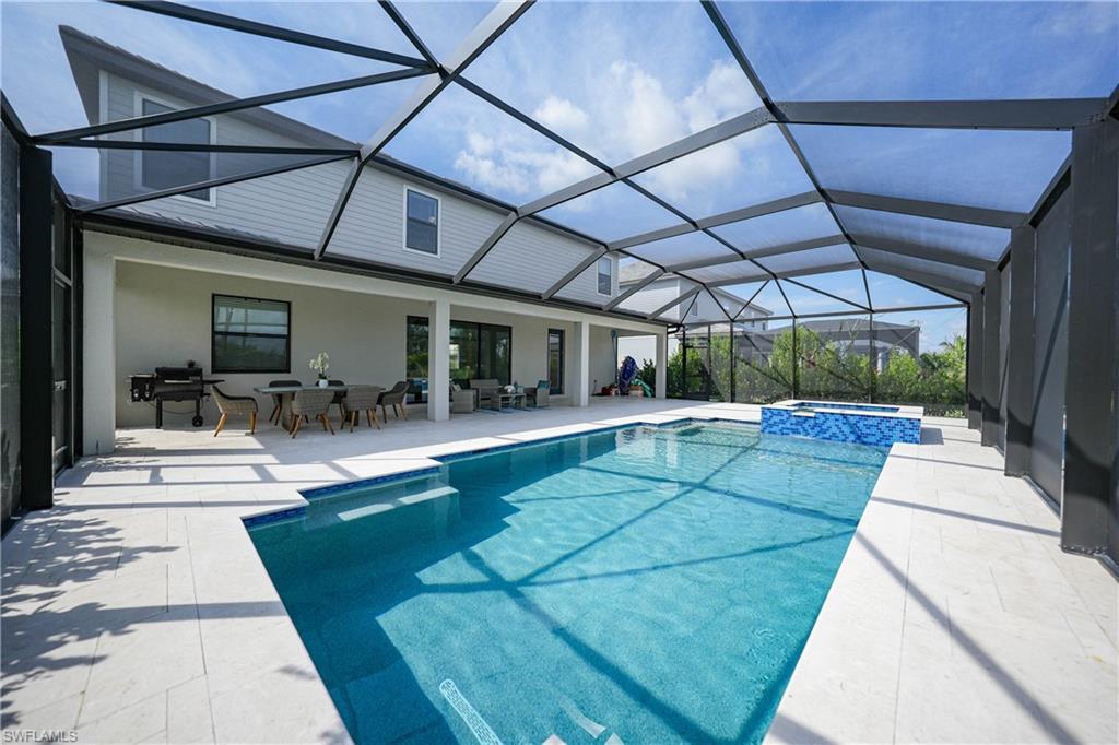 TIMBER CREEK - Residential