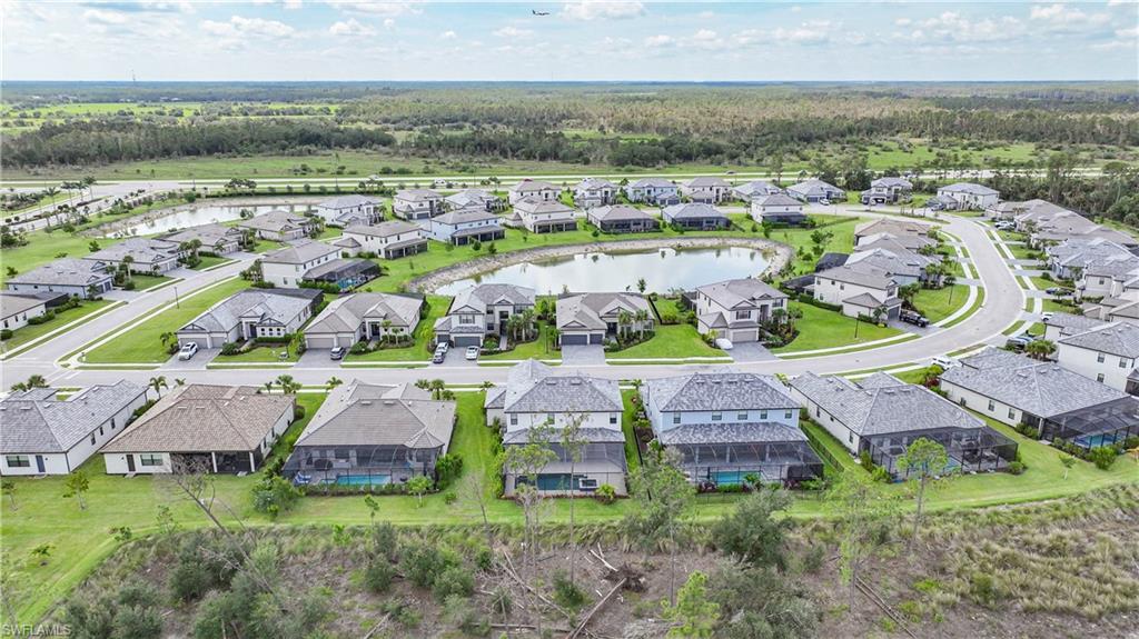 TIMBER CREEK - Residential