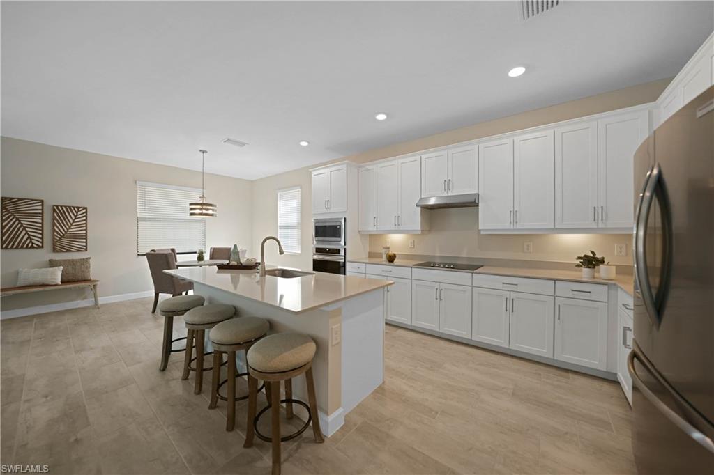 TIMBER CREEK - Residential