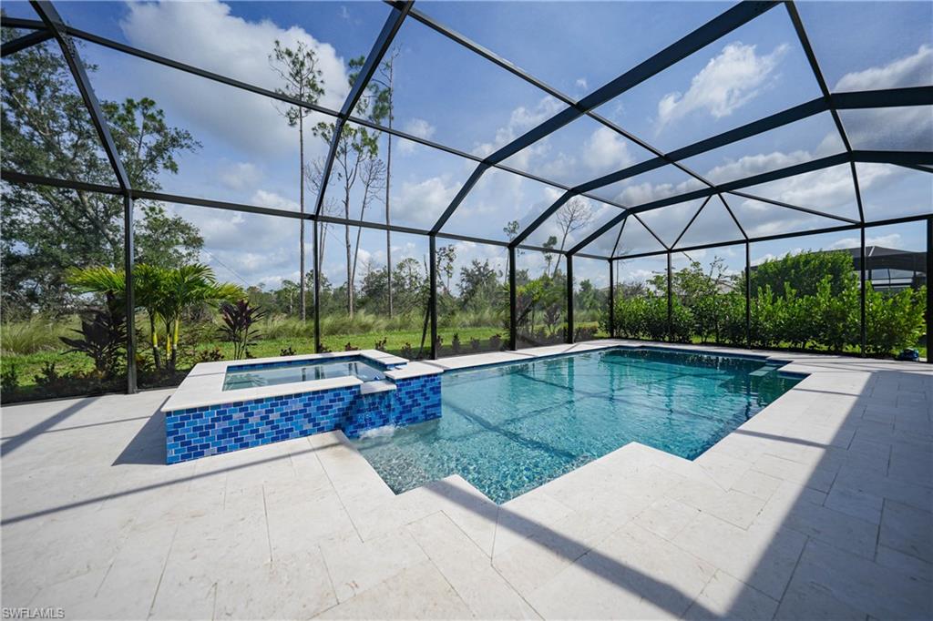 TIMBER CREEK - Residential