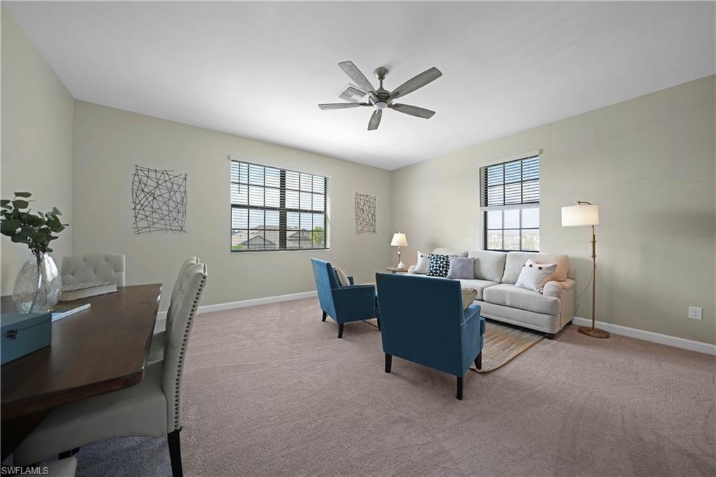 TIMBER CREEK - Residential