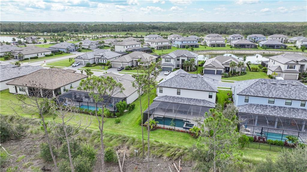 TIMBER CREEK - Residential