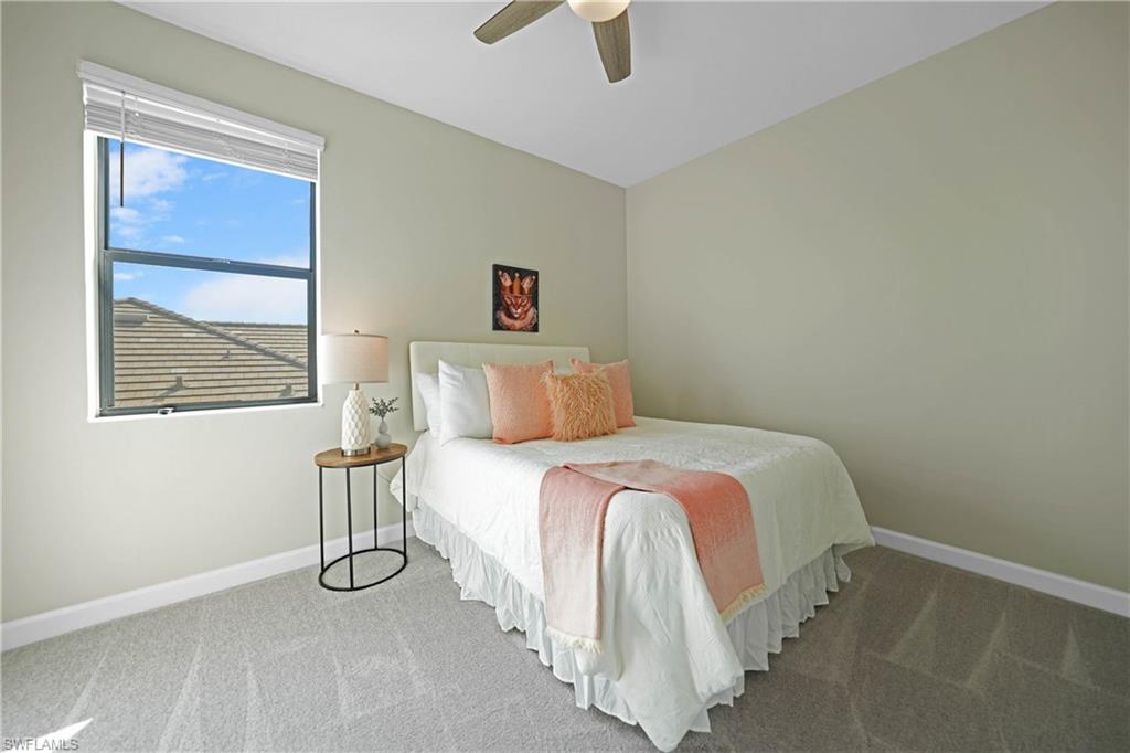 TIMBER CREEK - Residential