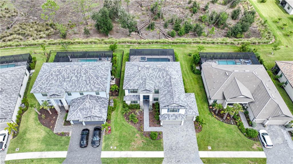 TIMBER CREEK - Residential