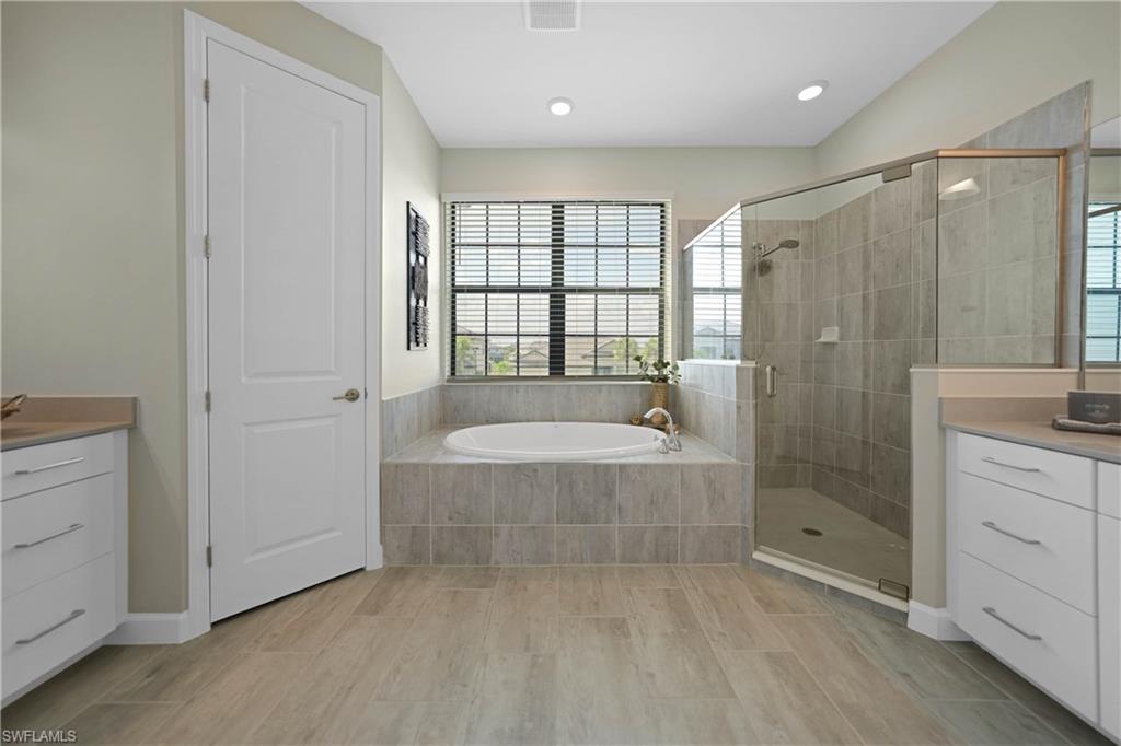 TIMBER CREEK - Residential