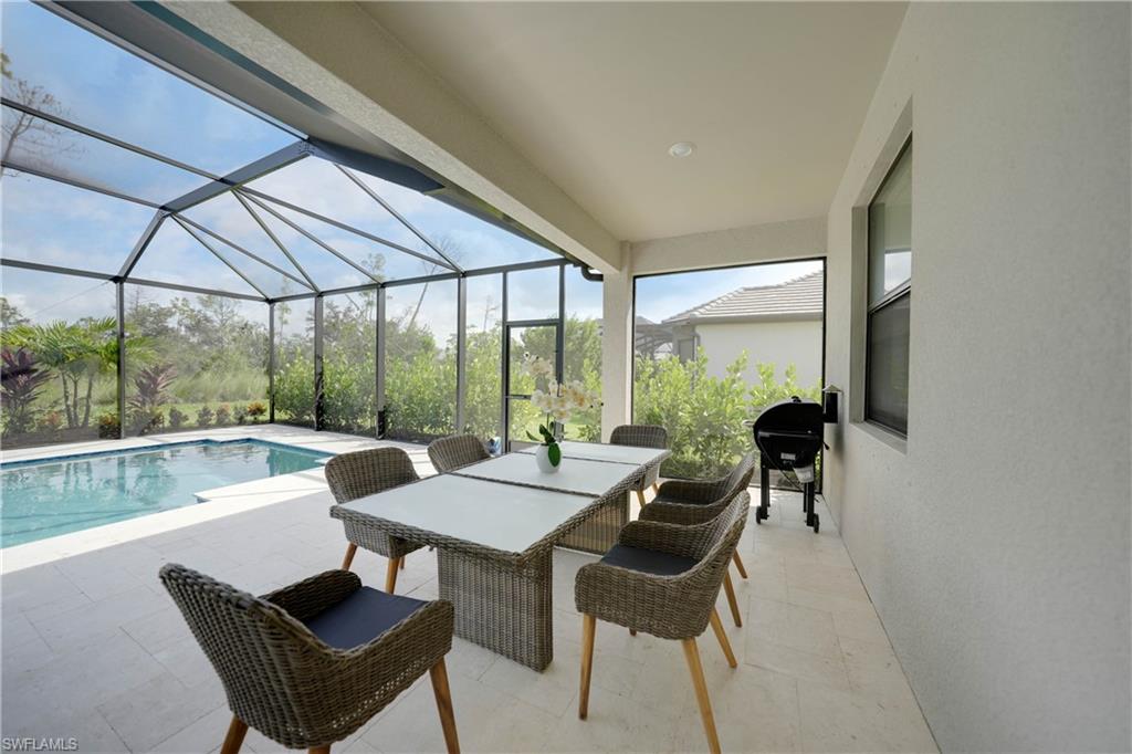 TIMBER CREEK - Residential