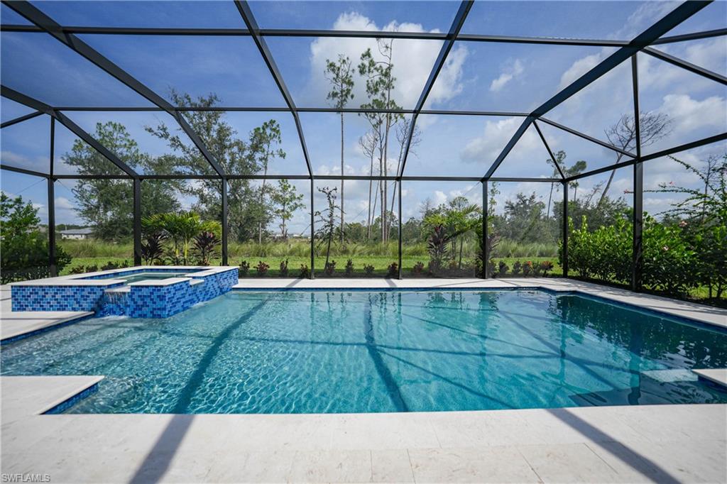 TIMBER CREEK - Residential