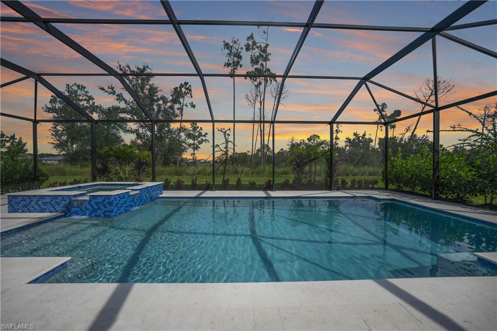 TIMBER CREEK - Residential