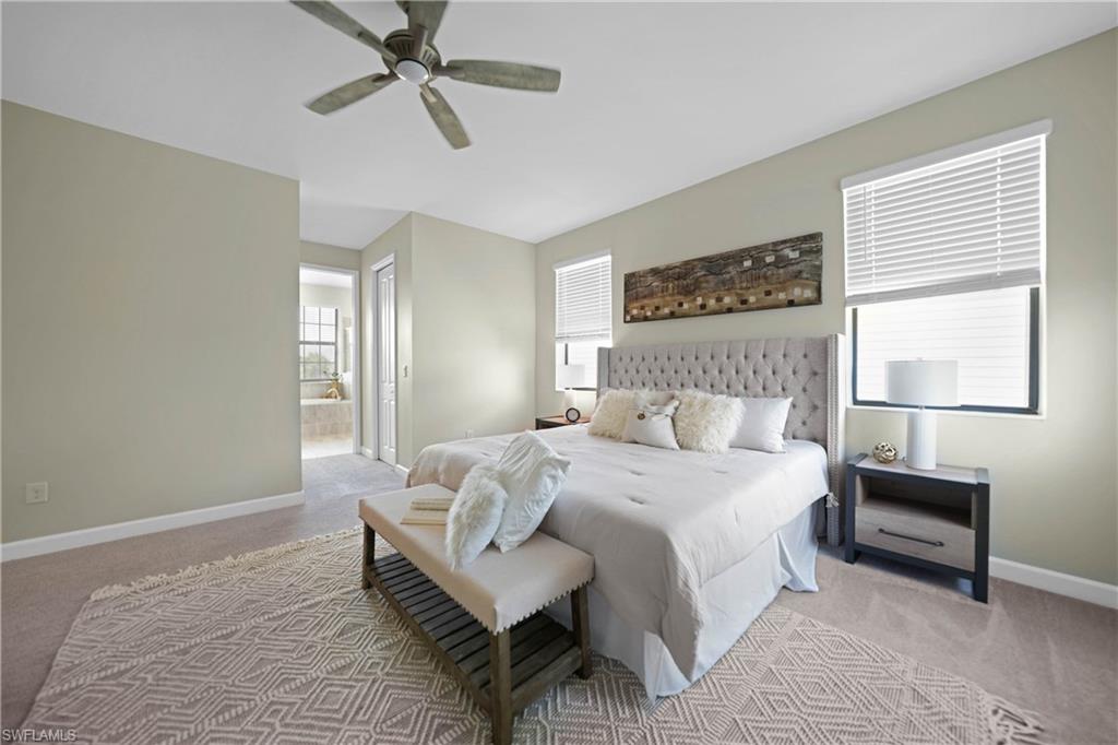 TIMBER CREEK - Residential
