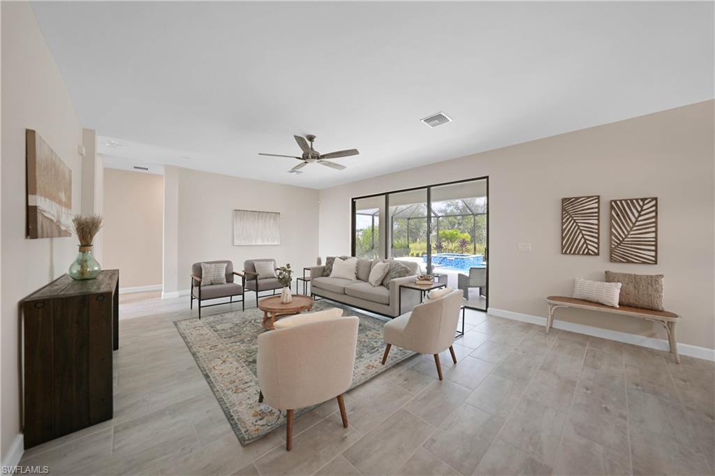 TIMBER CREEK - Residential