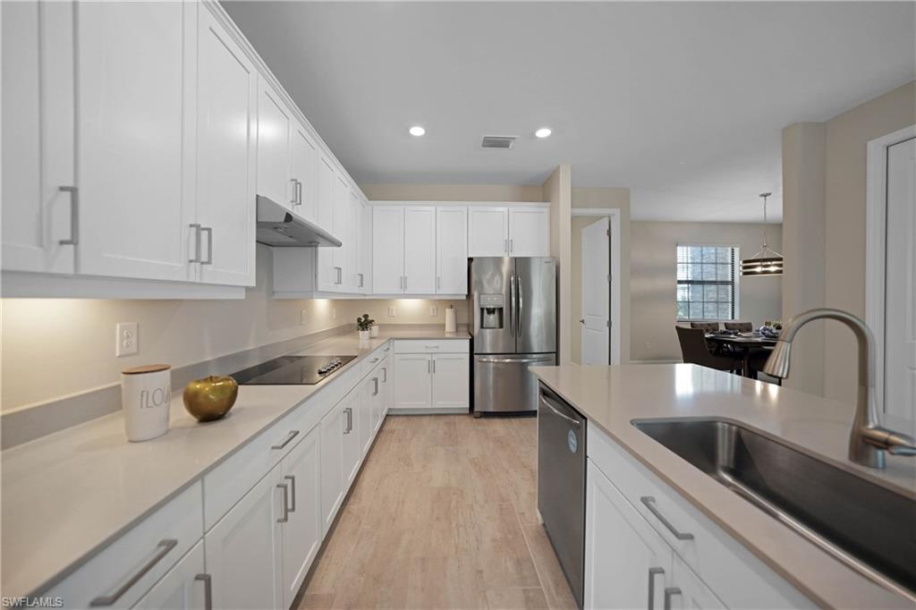 TIMBER CREEK - Residential