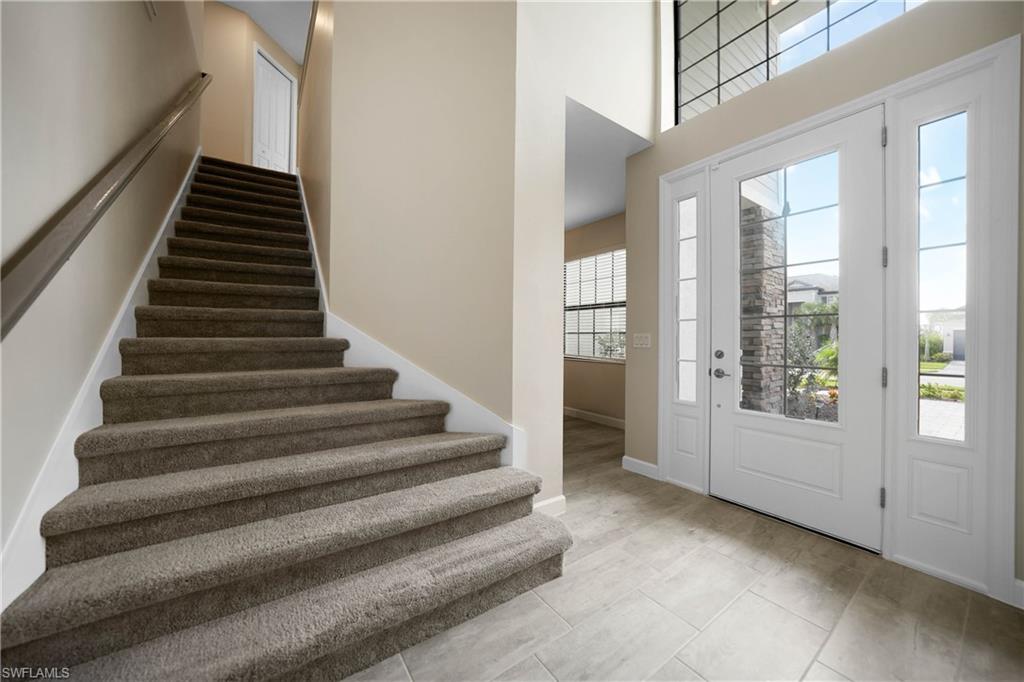 TIMBER CREEK - Residential
