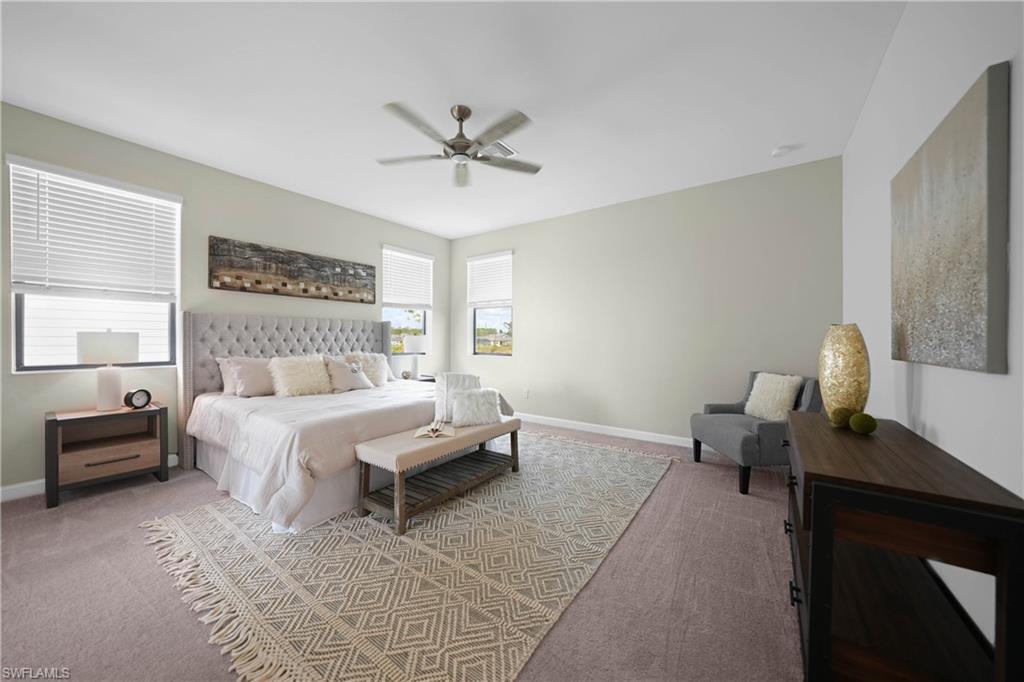 TIMBER CREEK - Residential