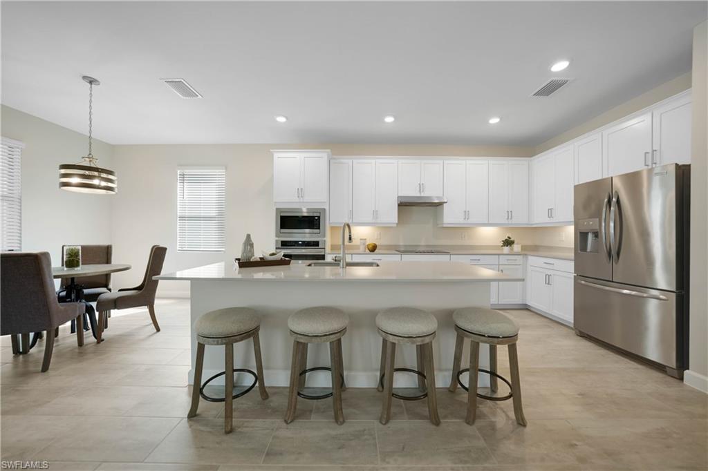 TIMBER CREEK - Residential